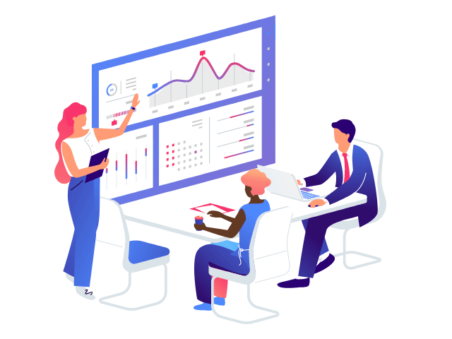 Odoo • Image and Text